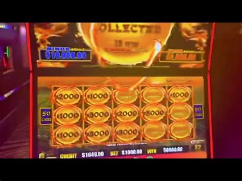 Freak Out! My Buddy Hit The First Grand Jackpot for 2022.